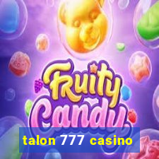 talon 777 casino