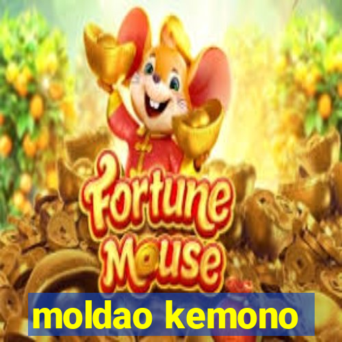 moldao kemono