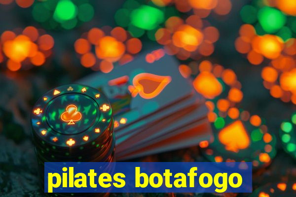 pilates botafogo