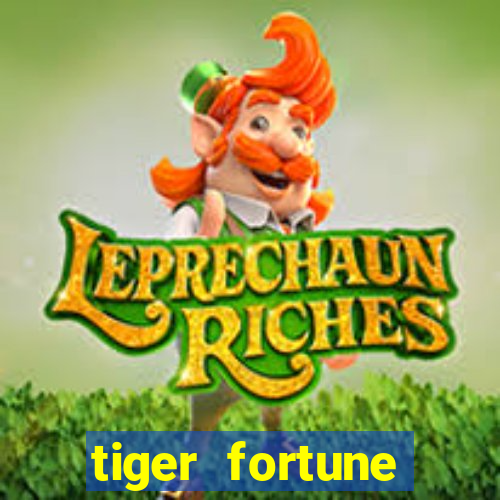 tiger fortune deposito 5 reais