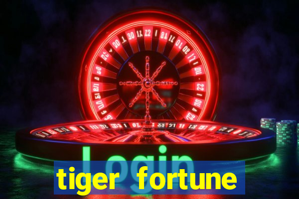 tiger fortune deposito 5 reais