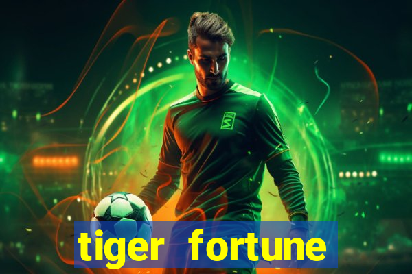 tiger fortune deposito 5 reais