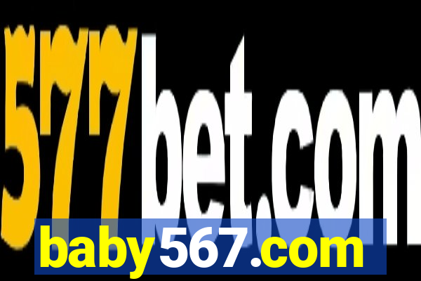 baby567.com