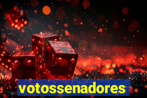 votossenadores