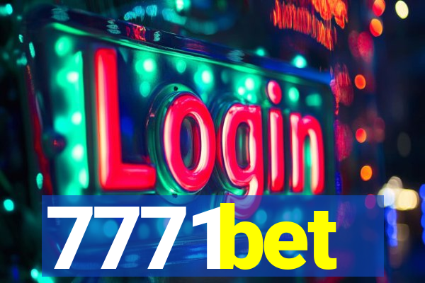 7771bet