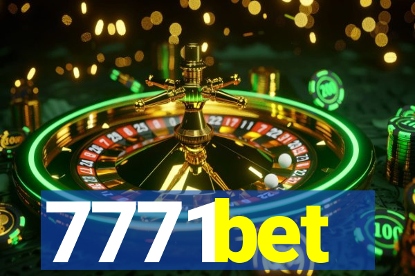 7771bet