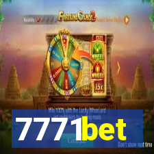 7771bet