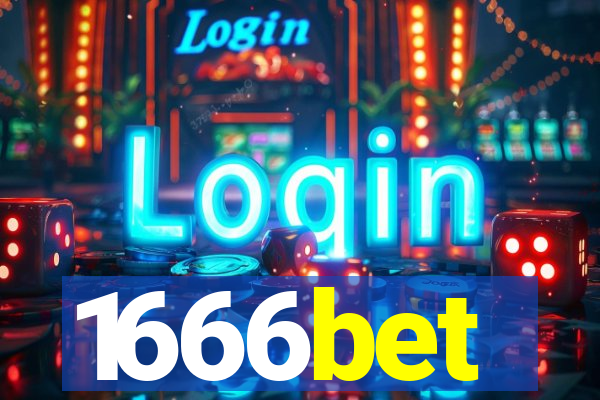 1666bet