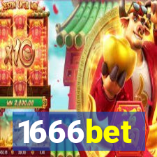 1666bet