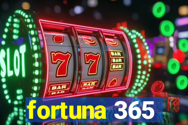 fortuna 365