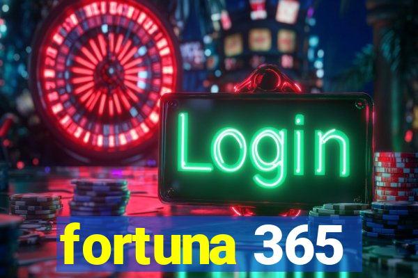 fortuna 365