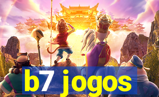 b7 jogos