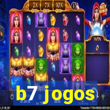 b7 jogos