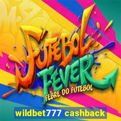 wildbet777 cashback