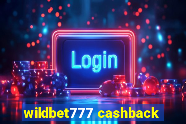 wildbet777 cashback