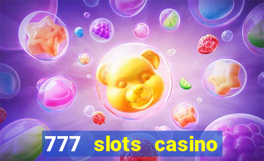 777 slots casino happy pig