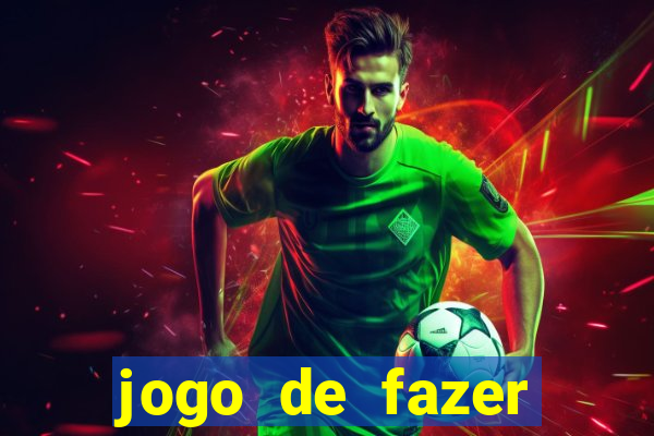 jogo de fazer aposta e ganhar dinheiro