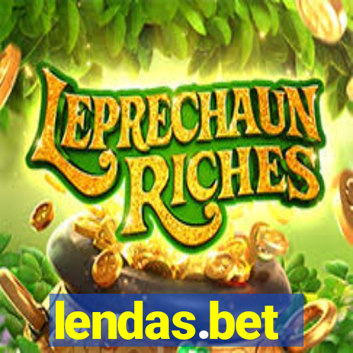 lendas.bet