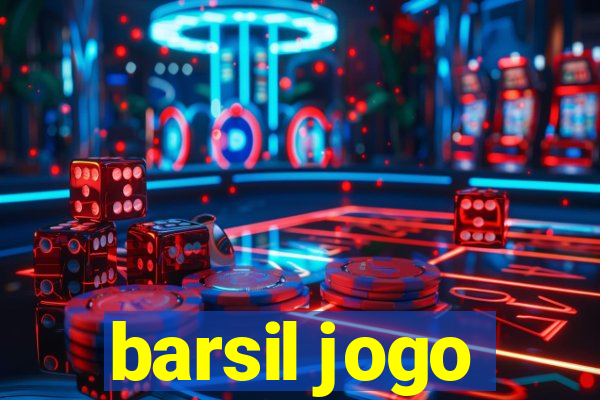 barsil jogo