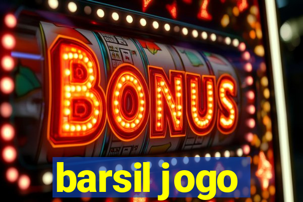 barsil jogo