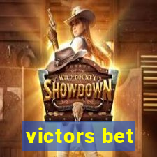 victors bet