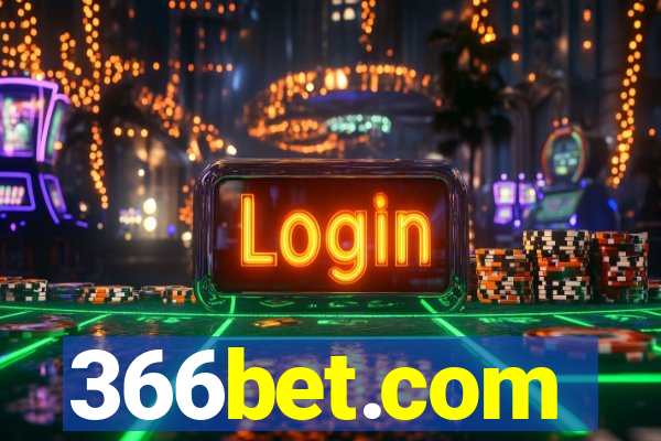 366bet.com