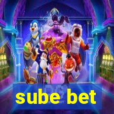 sube bet