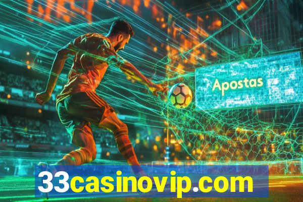 33casinovip.com