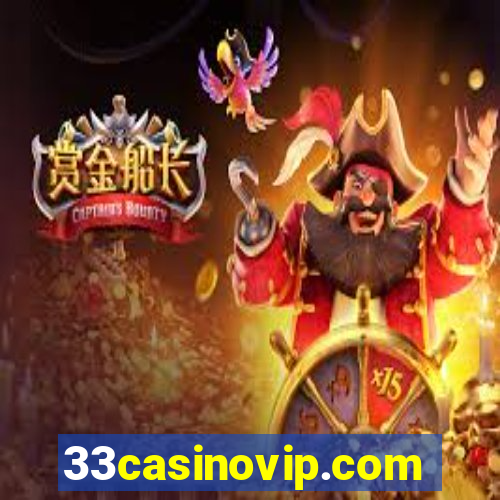 33casinovip.com