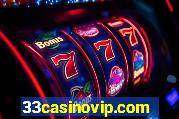 33casinovip.com