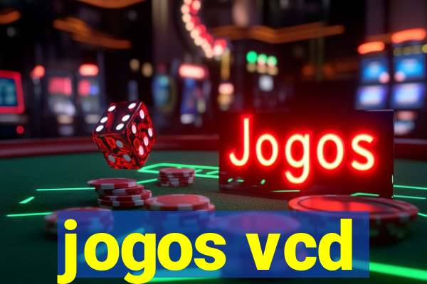 jogos vcd