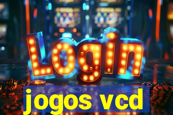 jogos vcd