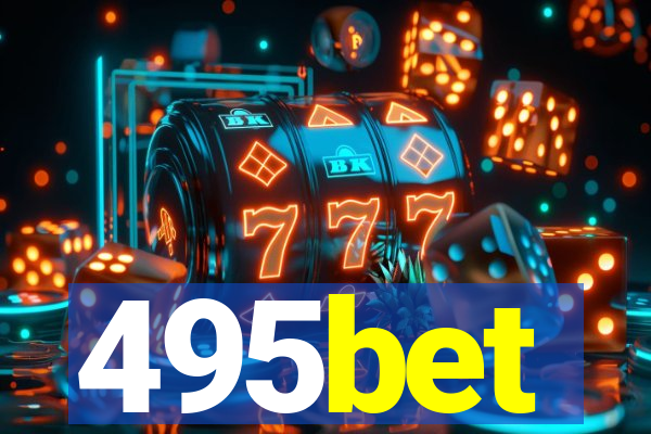 495bet