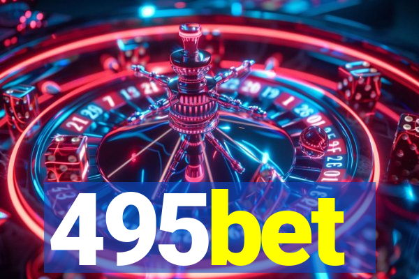 495bet