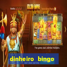 dinheiro bingo clash cash game