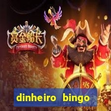 dinheiro bingo clash cash game