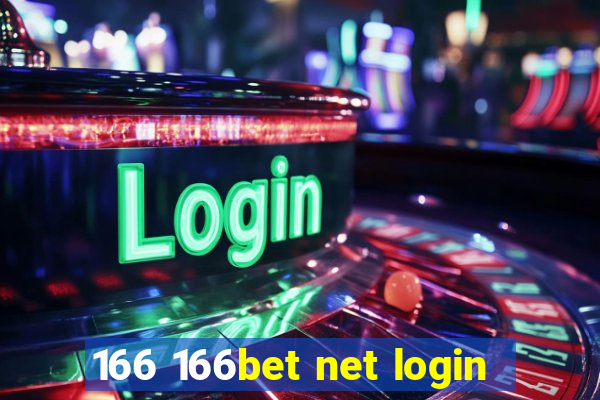 166 166bet net login