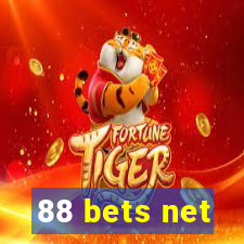 88 bets net