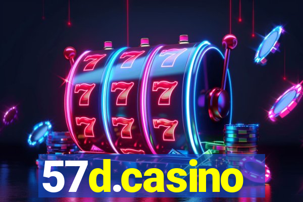 57d.casino