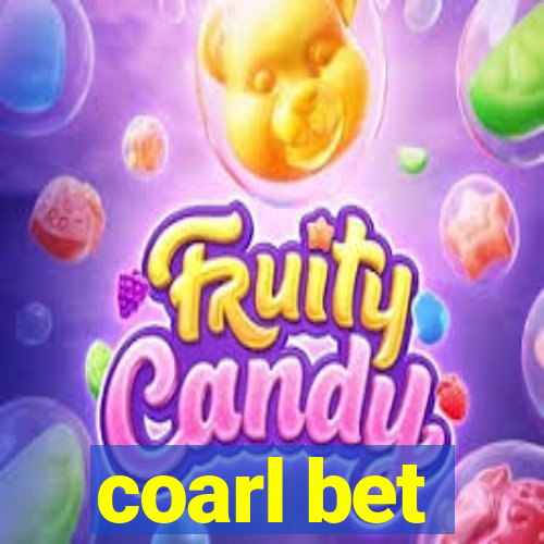 coarl bet