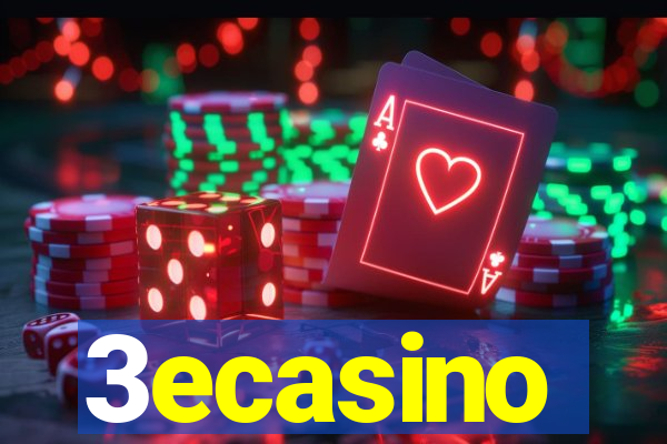 3ecasino