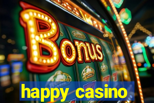 happy casino