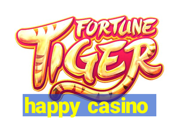 happy casino