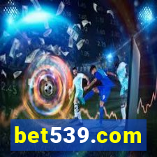 bet539.com