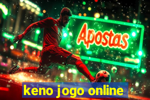 keno jogo online