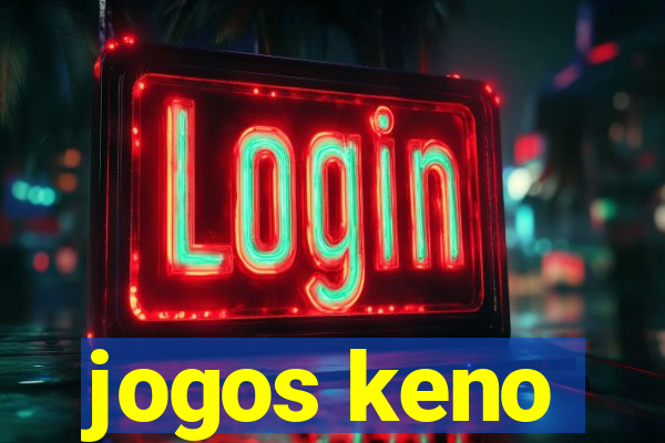 jogos keno