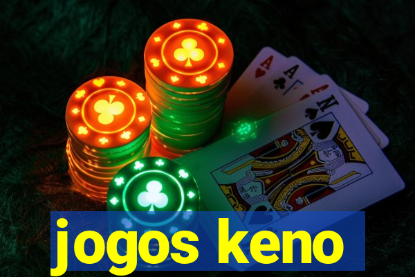 jogos keno