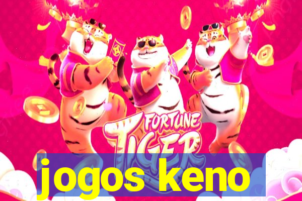 jogos keno