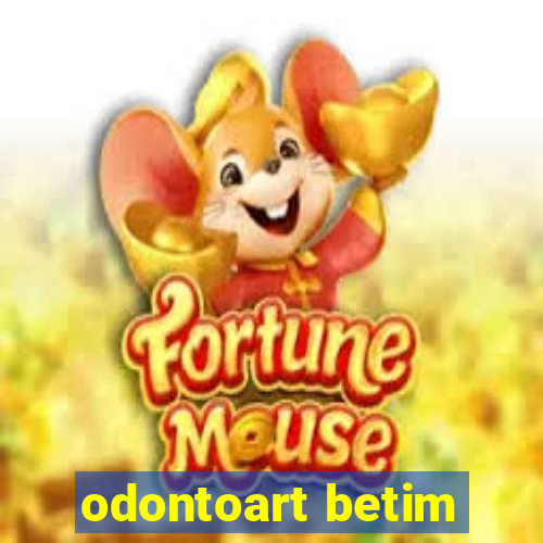 odontoart betim