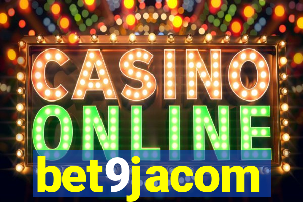 bet9jacom